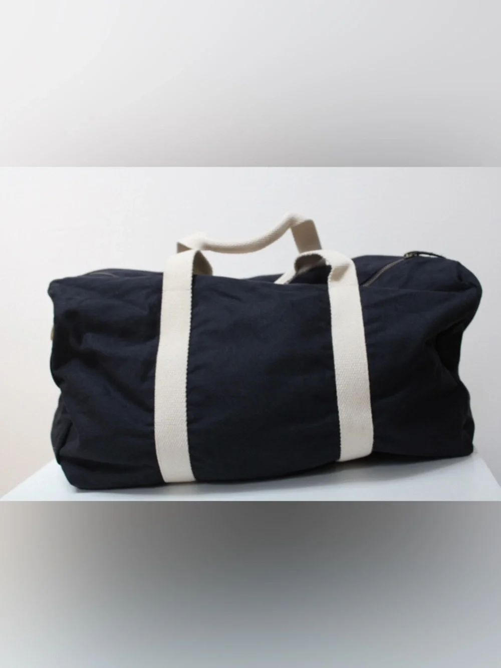 Known supply weekender duffle  bag